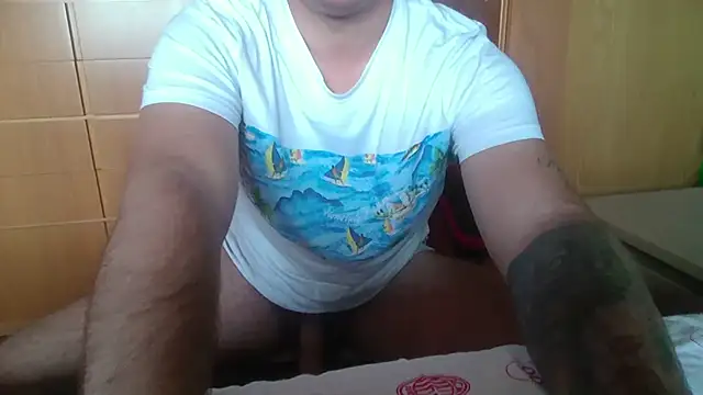 Turbotia Webcam show