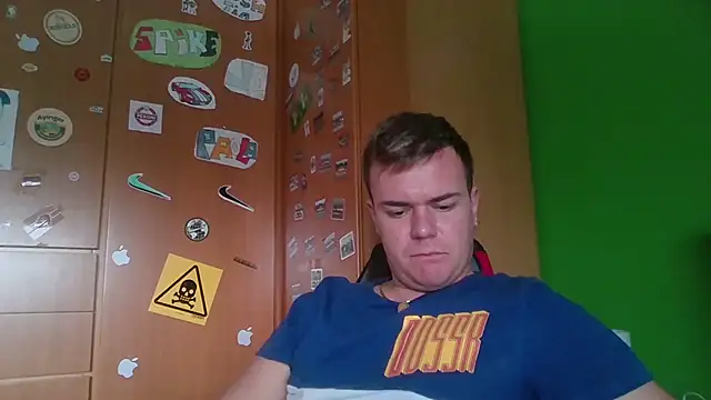 Turbotia Webcam show
