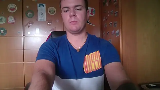 Turbotia Webcam show