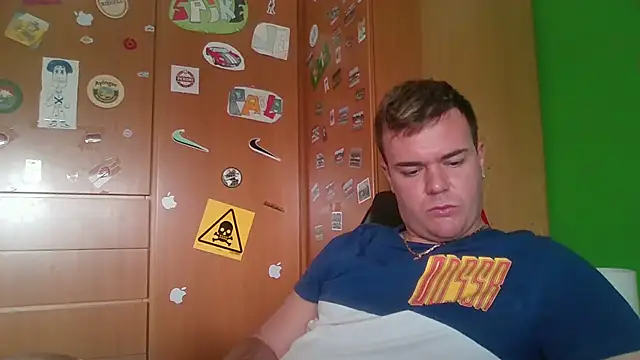 Turbotia webcam show
