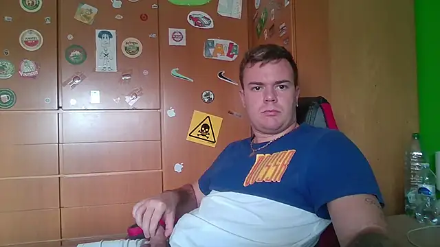 Turbotia Show in webcam