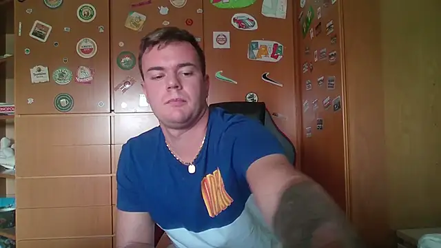 Turbotia Show in webcam