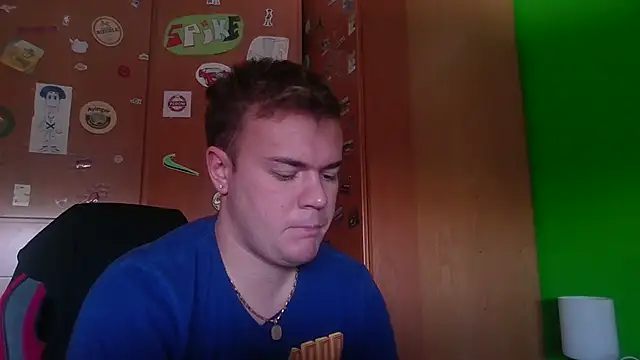 Turbotia Webcam show