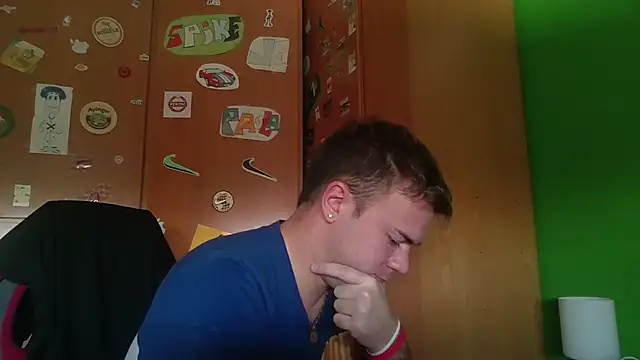 Turbotia webcam show
