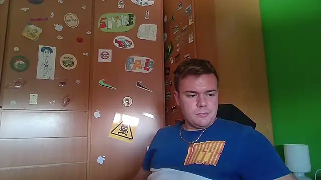 Turbotia Show in webcam