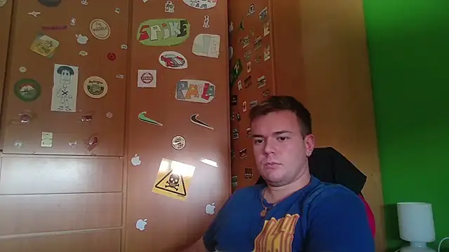 Turbotia Webcam show