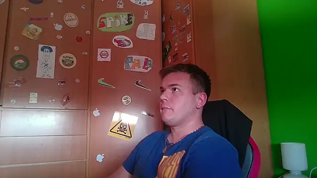Turbotia Webcam show
