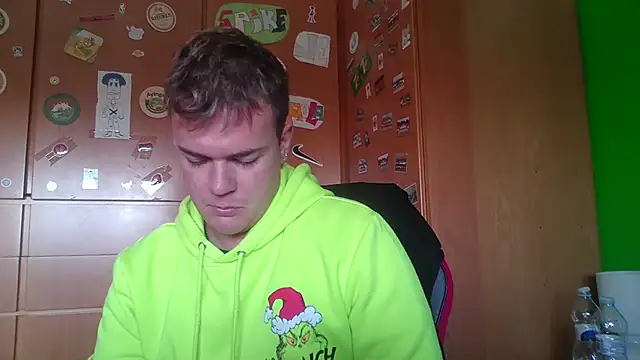 Turbotia Webcam show