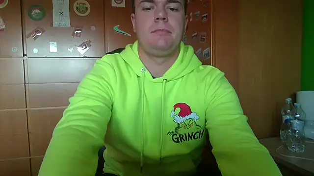 Turbotia Show in webcam