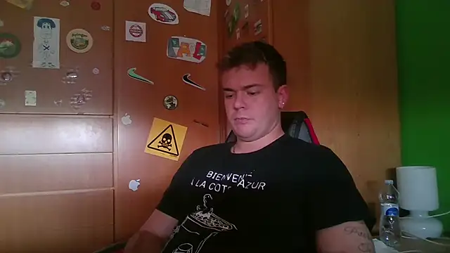 Turbotia Webcam show