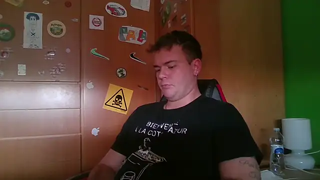 Turbotia Webcam show