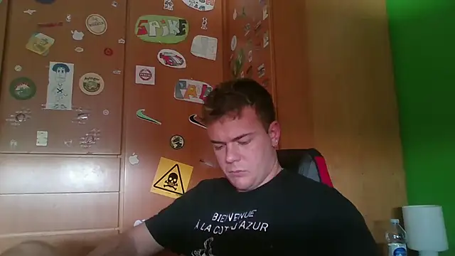 Turbotia Webcam show