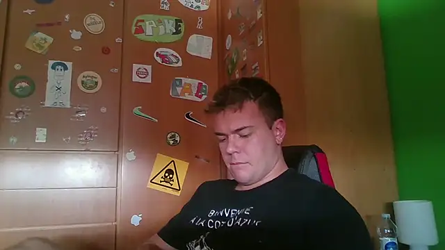 Turbotia Webcam show