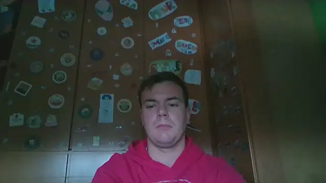 Turbotia Webcam show