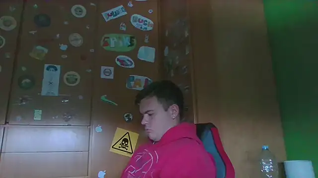 Turbotia Webcam show