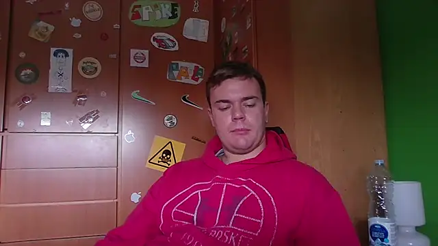 Turbotia Webcam show