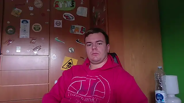 Turbotia Webcam show