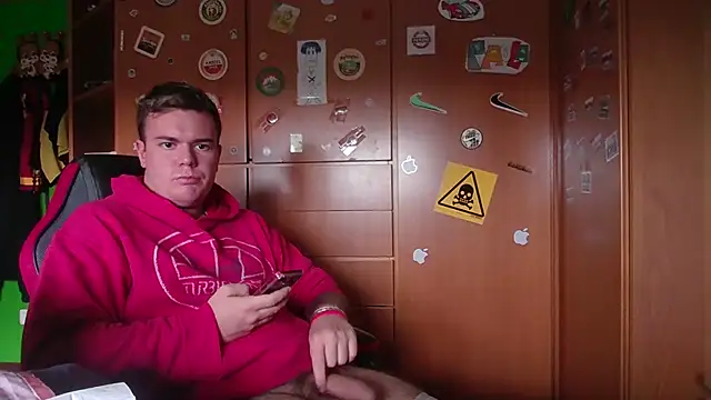 Turbotia Webcam show
