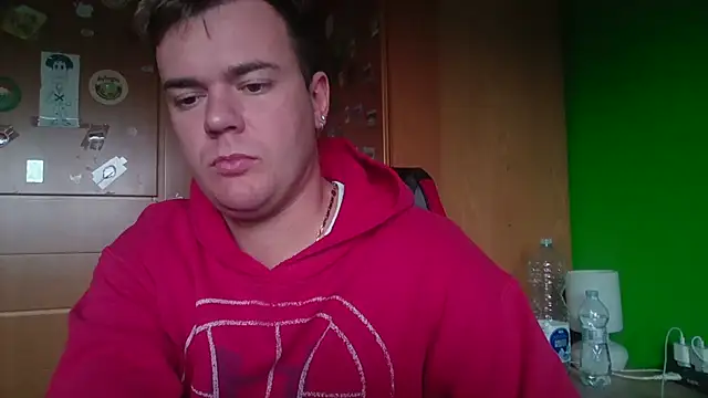 Turbotia Webcam show