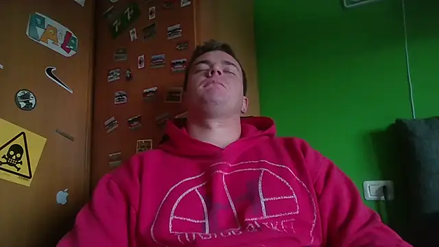 Turbotia Webcam show