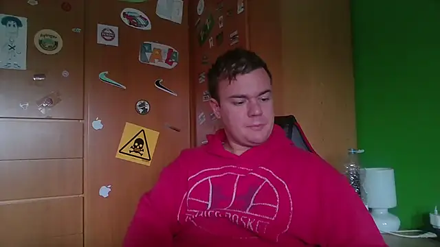 Turbotia Webcam show