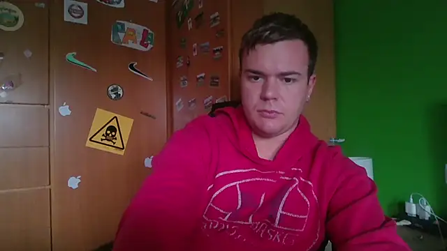 Turbotia Webcam show
