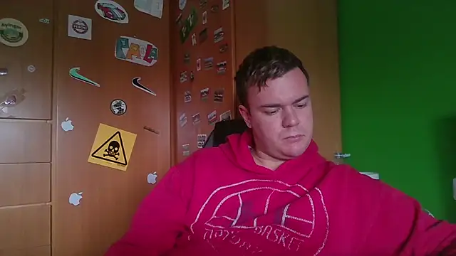 Turbotia Webcam show