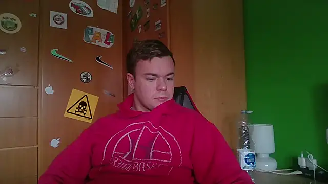 Turbotia Show in webcam