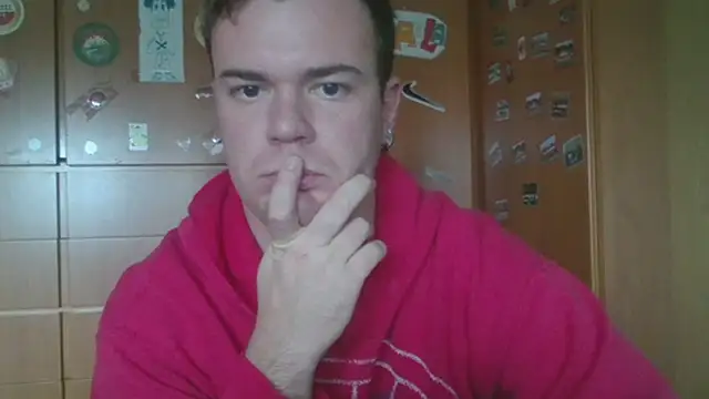 Turbotia Webcam show