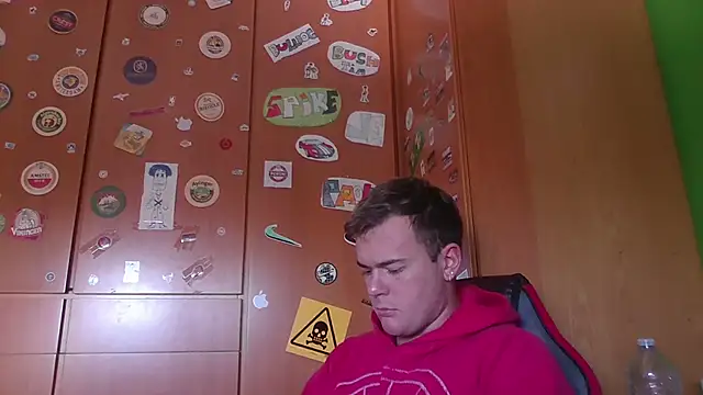 Turbotia Webcam show