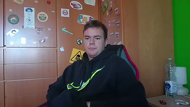 Turbotia Webcam show