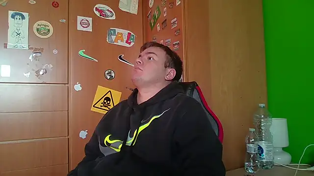 Turbotia Webcam show
