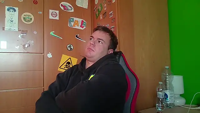 Turbotia Webcam show