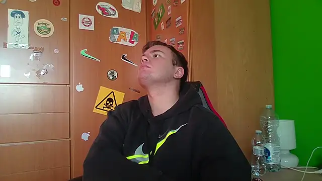 Turbotia Webcam show