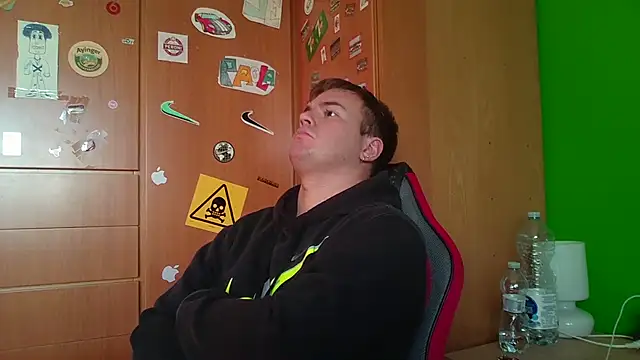 Turbotia Webcam show