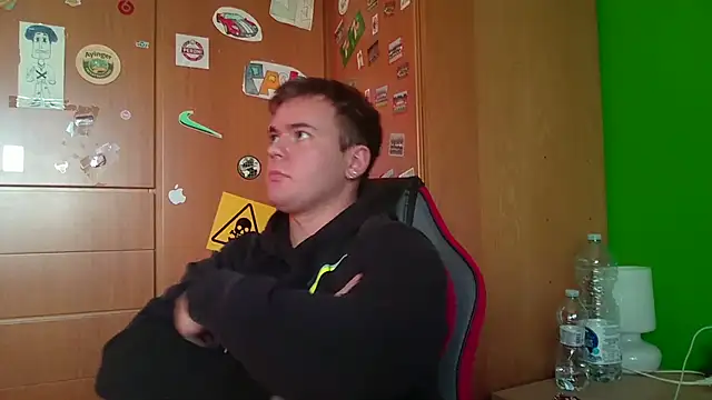 Turbotia Webcam show