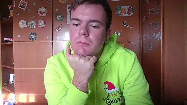 Turbotia Webcam show