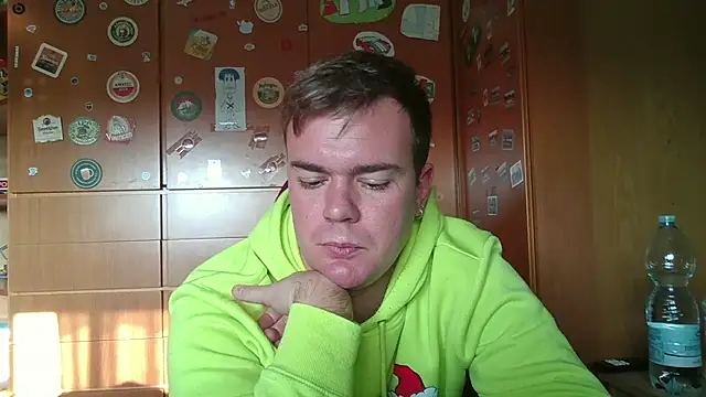 Turbotia Webcam show