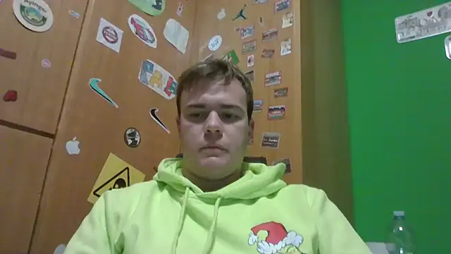 Turbotia Webcam show