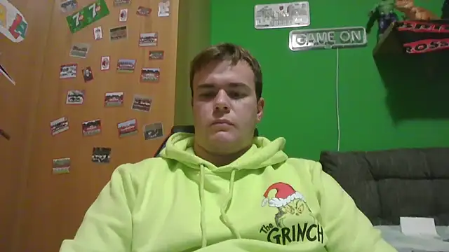 Turbotia Webcam show