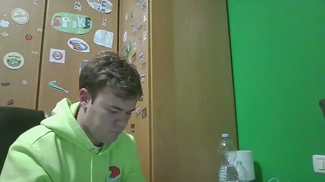 Turbotia Webcam show