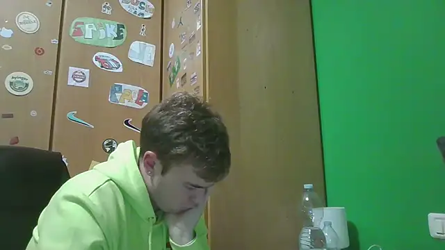 Turbotia Webcam show