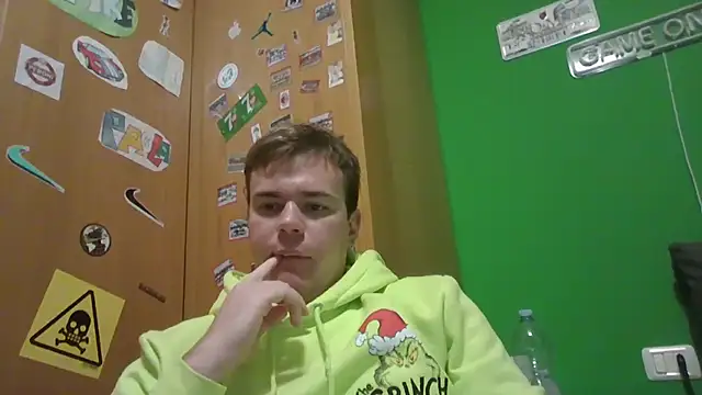 Turbotia Webcam show