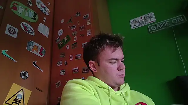 Turbotia Webcam show