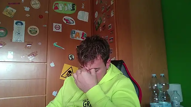 Turbotia Webcam show