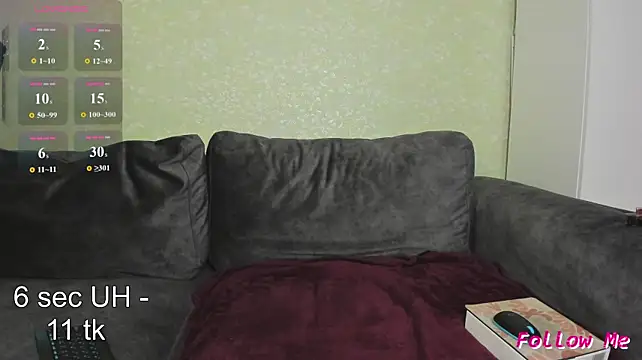blissful_muse2's Live XXX Chat