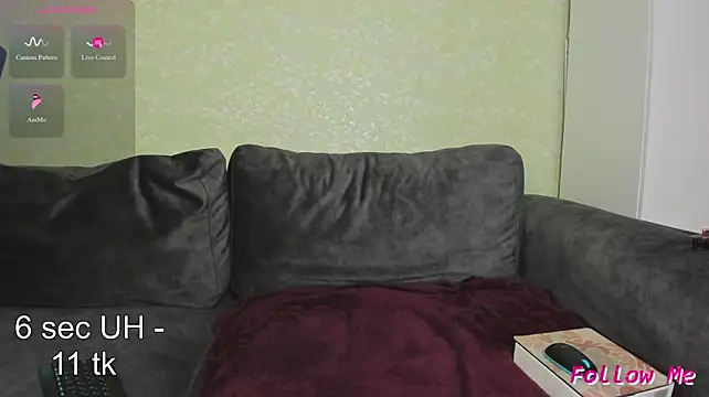 blissful_muse2's Live XXX Chat