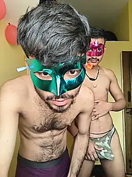 rup_panday Webcam-Show