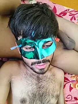 rup_panday 웹캠 쇼