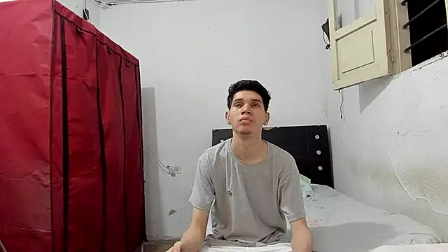 andrew_2811 Webcamshow
